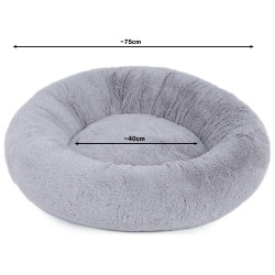 Cuccia nuvola per gani e per gatti 75 cm